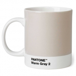 PANTONE MUGG WARM GRAY 2